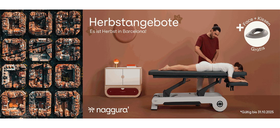 Naggura Herbst-Aktion 2025